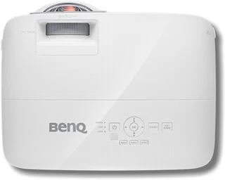 BenQ MX808STH Projector