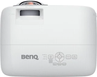 BenQ MX808STH Projector