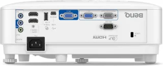 BenQ MX808STH Projector