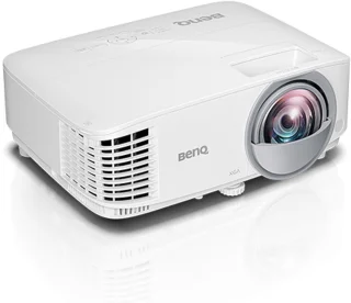 BenQ MX808STH Projector