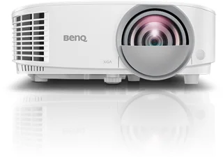 BenQ MX808STH Projector