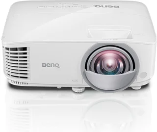 BenQ MX808STH Projector