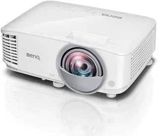 BenQ MX808STH Projector