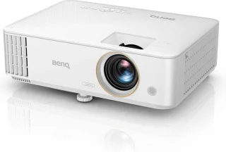 BenQ TH585P Full HD Beamer Projector