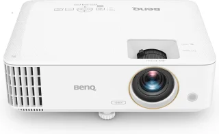 BenQ TH585P Full HD Beamer Projector