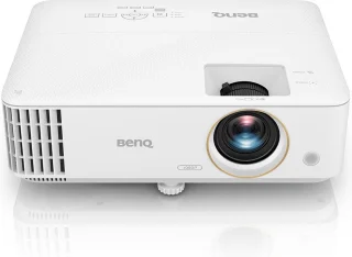 BenQ TH585P Full HD Beamer Projector