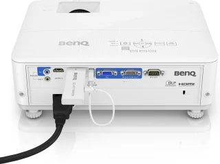 BenQ TH585P Full HD Beamer Projector