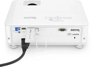 BenQ TH585P Full HD Beamer Projector