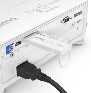 BenQ TH585P Full HD Beamer Projector