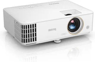 BenQ TH585P Full HD Beamer Projector