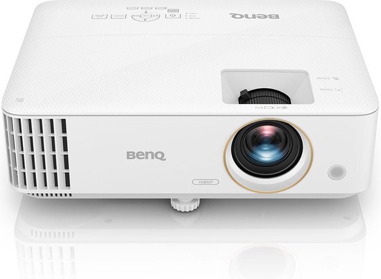 BenQ TH585P Full HD Beamer Projector