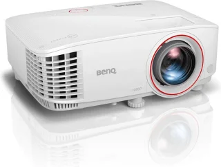 BenQ TH671ST Full HD Beamer