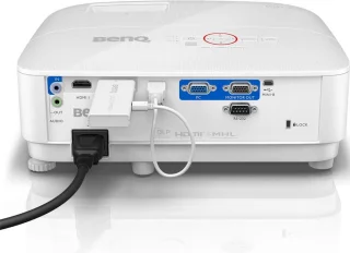 BenQ TH671ST Full HD Beamer
