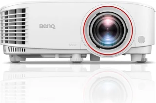 BenQ TH671ST Full HD Beamer