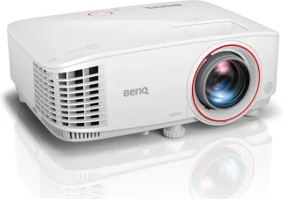 BenQ TH671ST Full HD Beamer