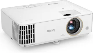 BenQ TH685P 3D Gaming Projector 1080p