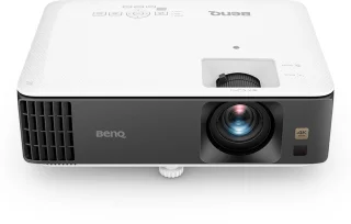 BenQ TK700 4K Gaming Projector