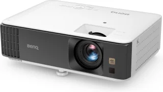 BenQ TK700 4K Gaming Projector
