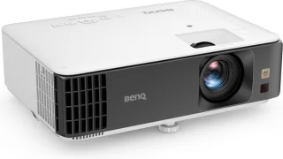 BenQ TK700 4K Gaming Projector