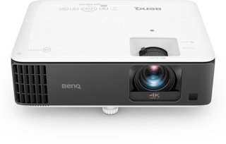 BenQ TK700ST Beamer review