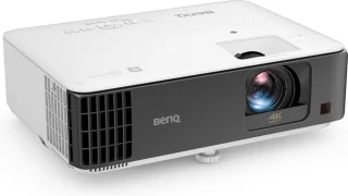 BenQ TK700Sti 4K Gaming Projector
