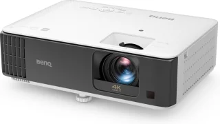 BenQ TK700Sti 4K Gaming Projector
