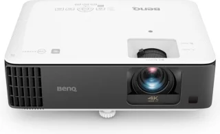 BenQ TK700Sti 4K Gaming Projector
