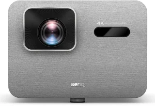 BenQ TK705STi 4K Short-Throw Laser Projector