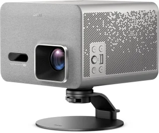 BenQ TK705STi 4K Short-Throw Laser Projector