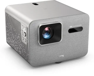 BenQ TK705STi 4K Short-Throw Laser Projector