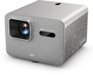 BenQ TK705STi 4K Short-Throw Laser Projector