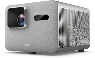 BenQ TK705STi 4K Short-Throw Laser Projector