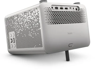BenQ TK705STi 4K Short-Throw Laser Projector