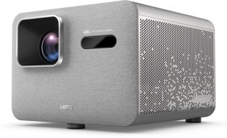 BenQ TK705STi 4K Short-Throw Laser Projector review