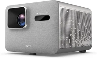 BenQ TK705STi 4K Short-Throw Laser Projector