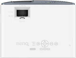 BenQ TK710 4K HDR Laser Beamer