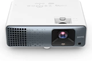 BenQ TK710 4K HDR Laser Beamer