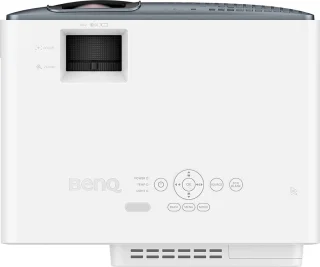 BenQ TK710STi 4K HDR Laser Beamer