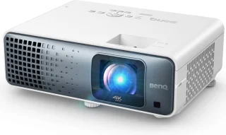 BenQ TK710STi 4K HDR Laser Beamer