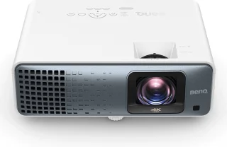 BenQ TK710STi 4K HDR Laser Beamer
