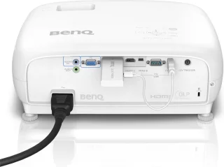 BenQ W1720 4K Beamer