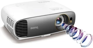 BenQ W1720 4K Beamer