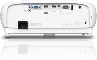 BenQ W1720 4K Beamer