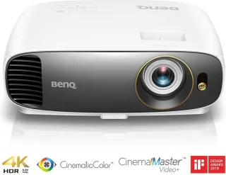 BenQ W1720 4K Beamer