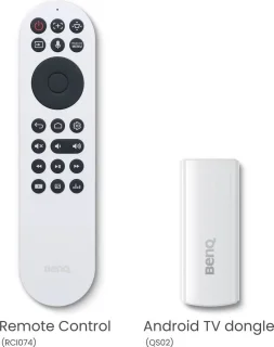 BenQ X500i gaming projector