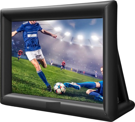 Betaalbare Goederen® 20FT Mini Outdoor Filmprojector