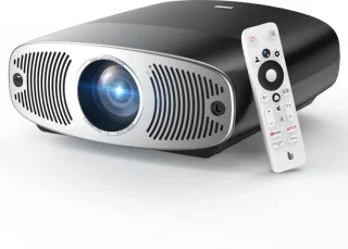 Bettdow 4K beamer