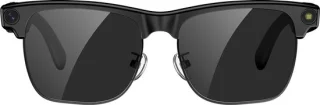 Blackview PV1000 Max beamer en Blackview BV200 AI-smart zonnebril