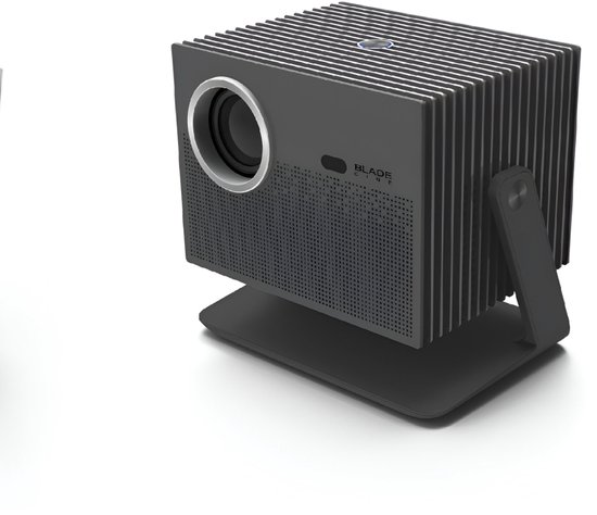 BladeCine Cube 600 ISO-Lumen Grijs