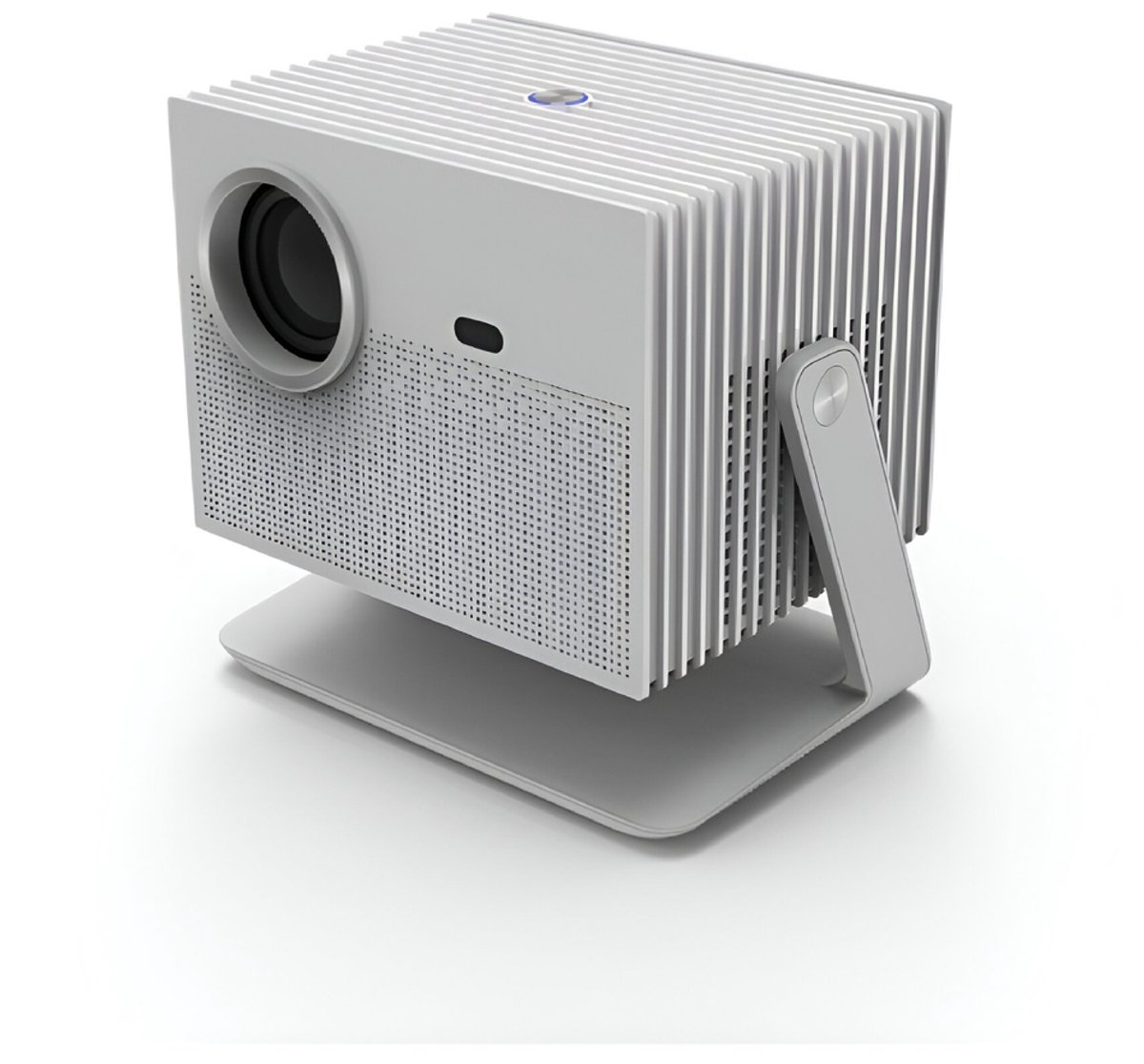 BladeCine Cube 600 ISO-Lumen Wit